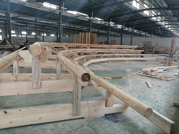 廠(chǎng)房環(huán)境