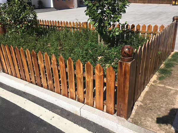 護(hù)欄、棧道、古木橋