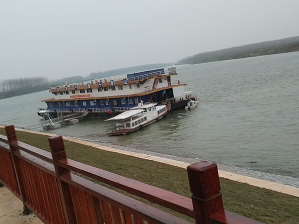 護(hù)欄、棧道、古木橋